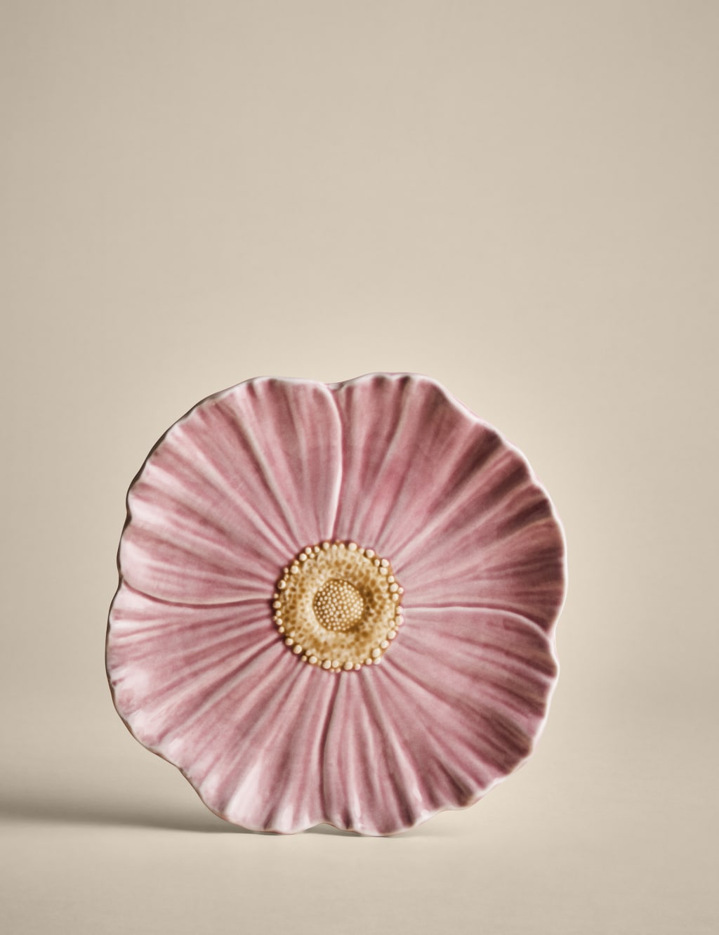 Floral Side Plate 2 of 3