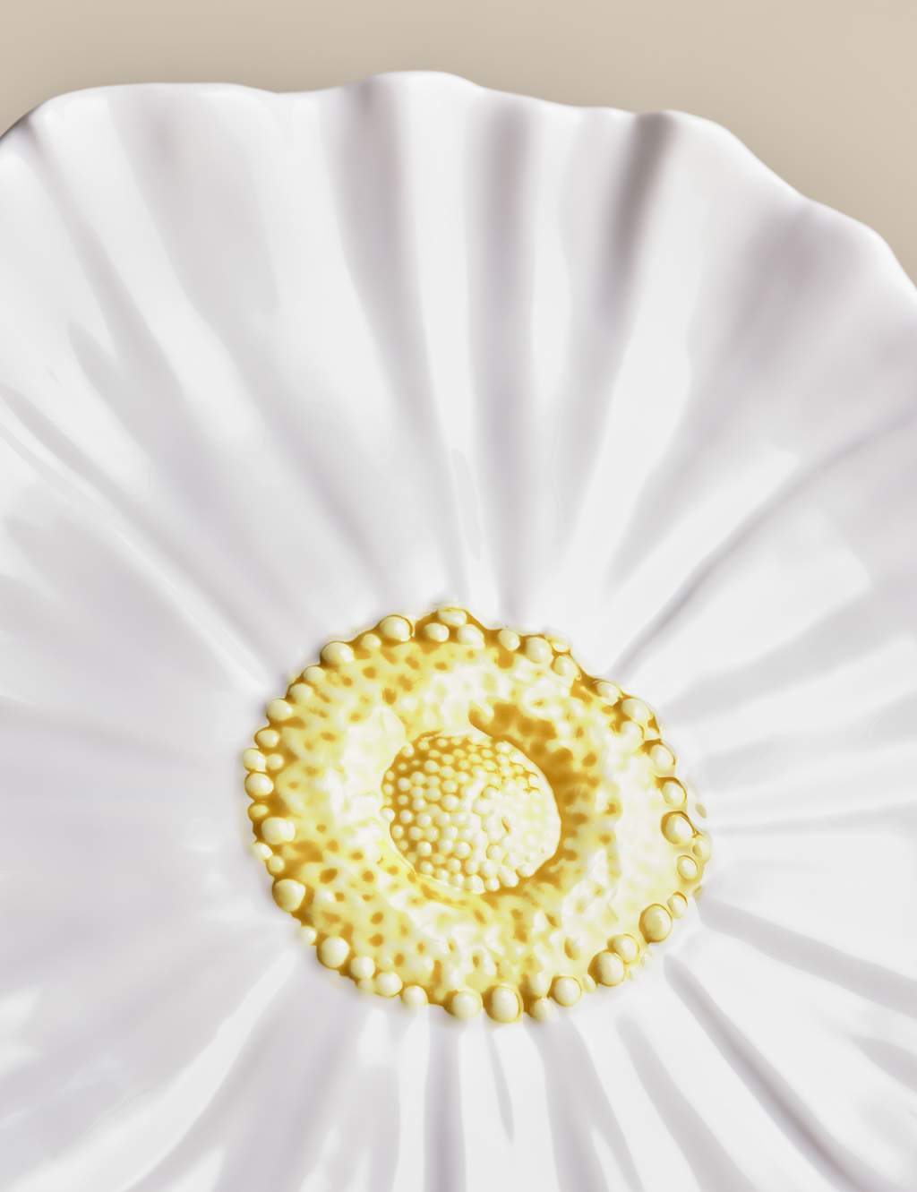 Floral Side Plate 2 of 4