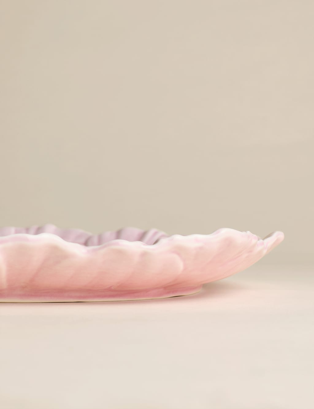 Floral Serving Platter 2 of 5