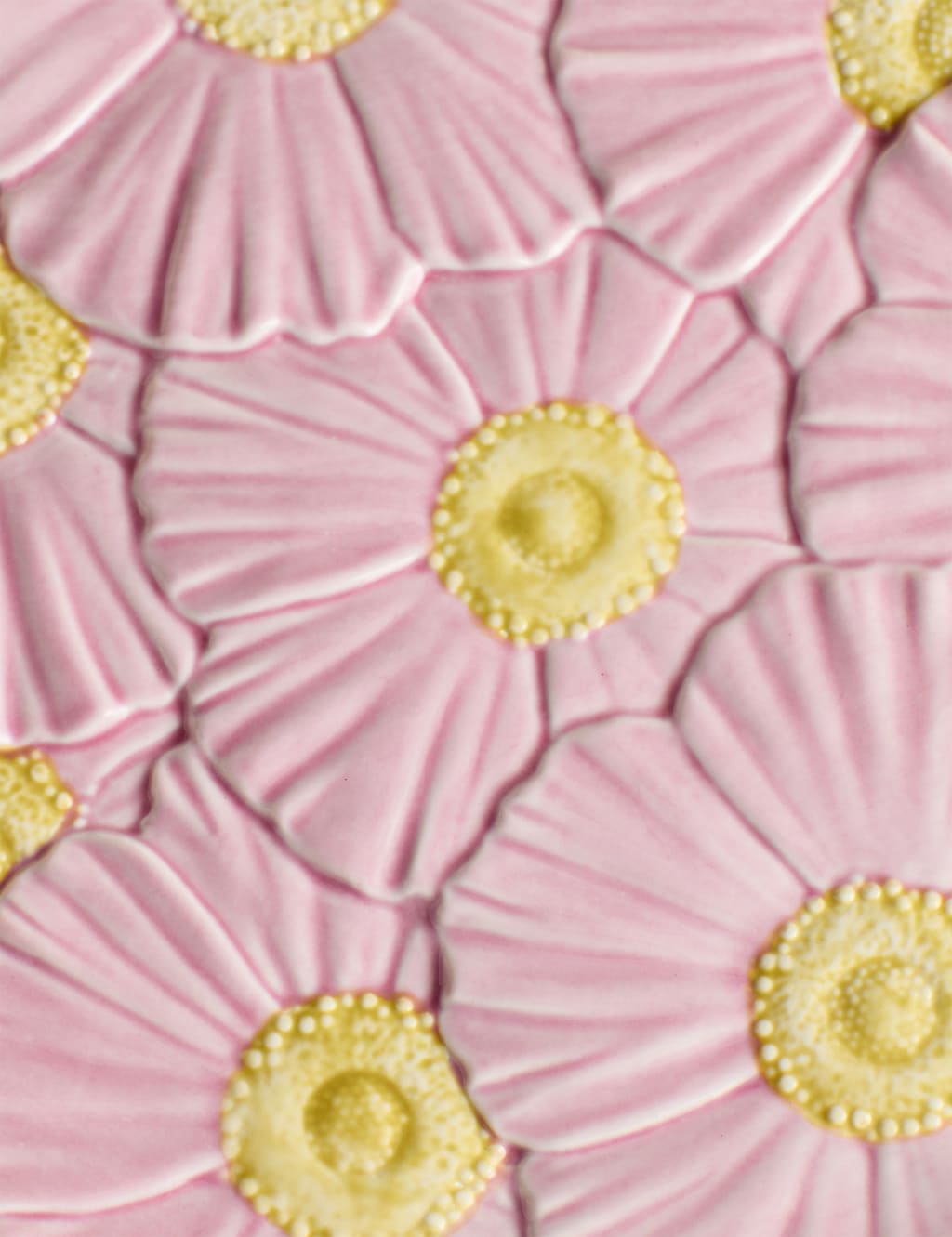 Floral Serving Platter 3 of 5