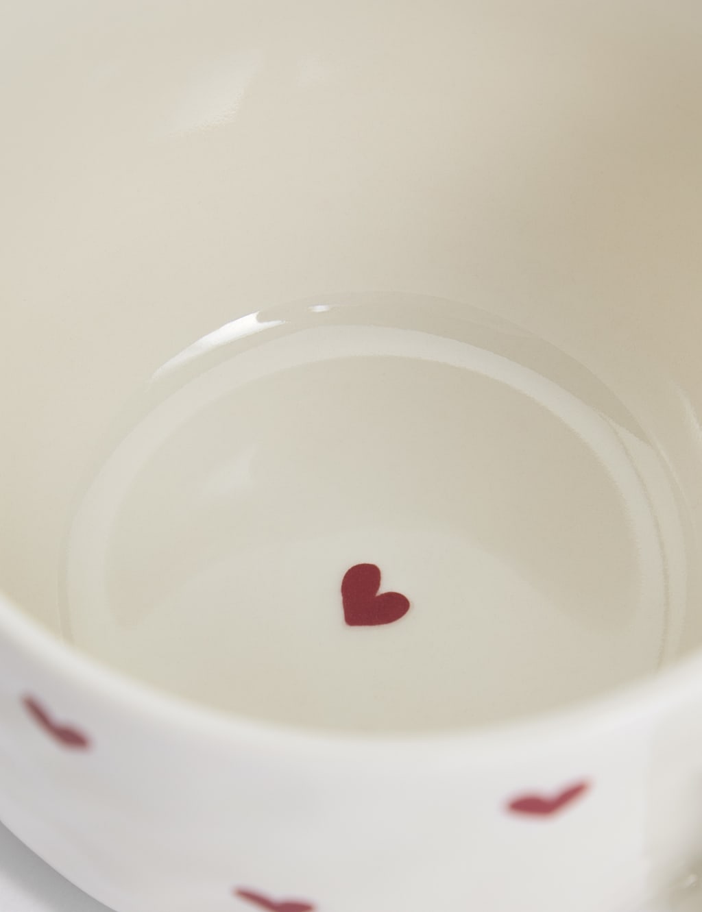 Heart Mug 5 of 5