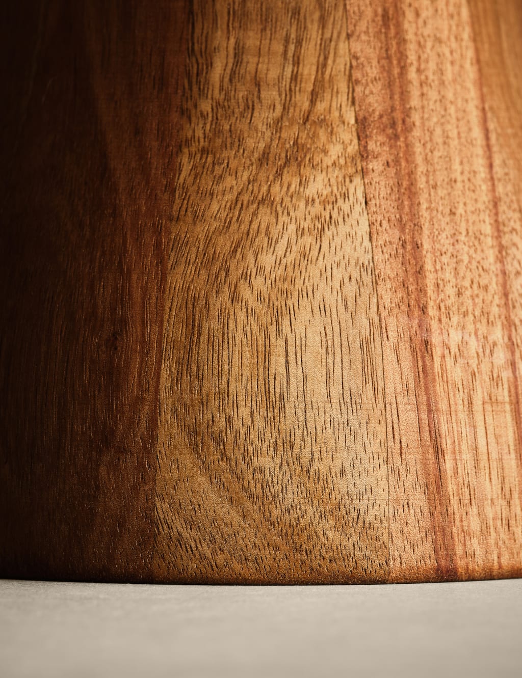 Wooden Cake Stand 5 of 6