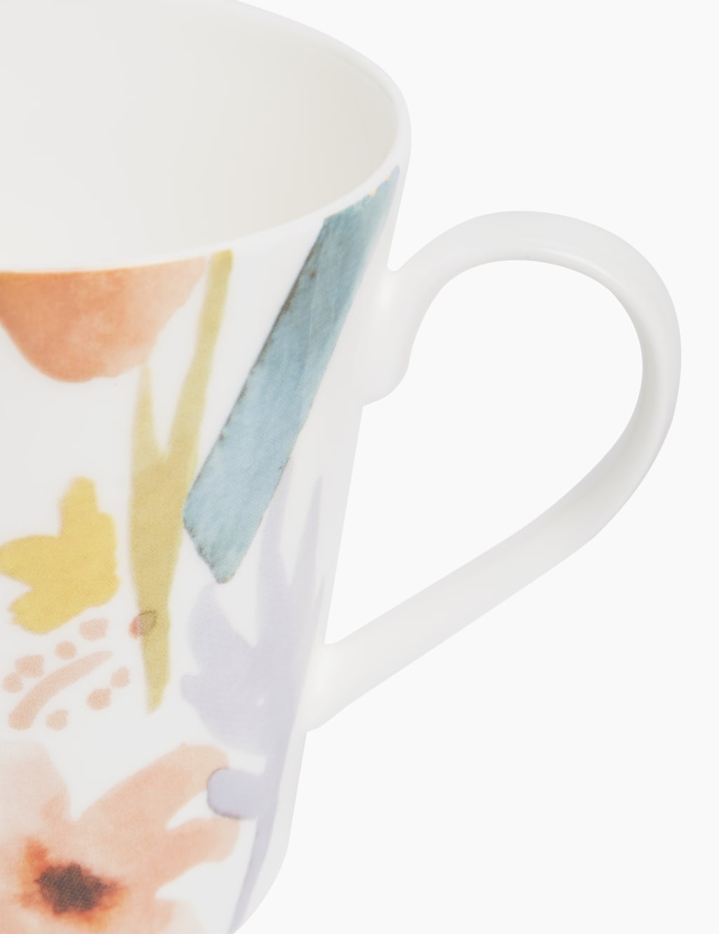 Madeleine Floral Mug 3 of 4