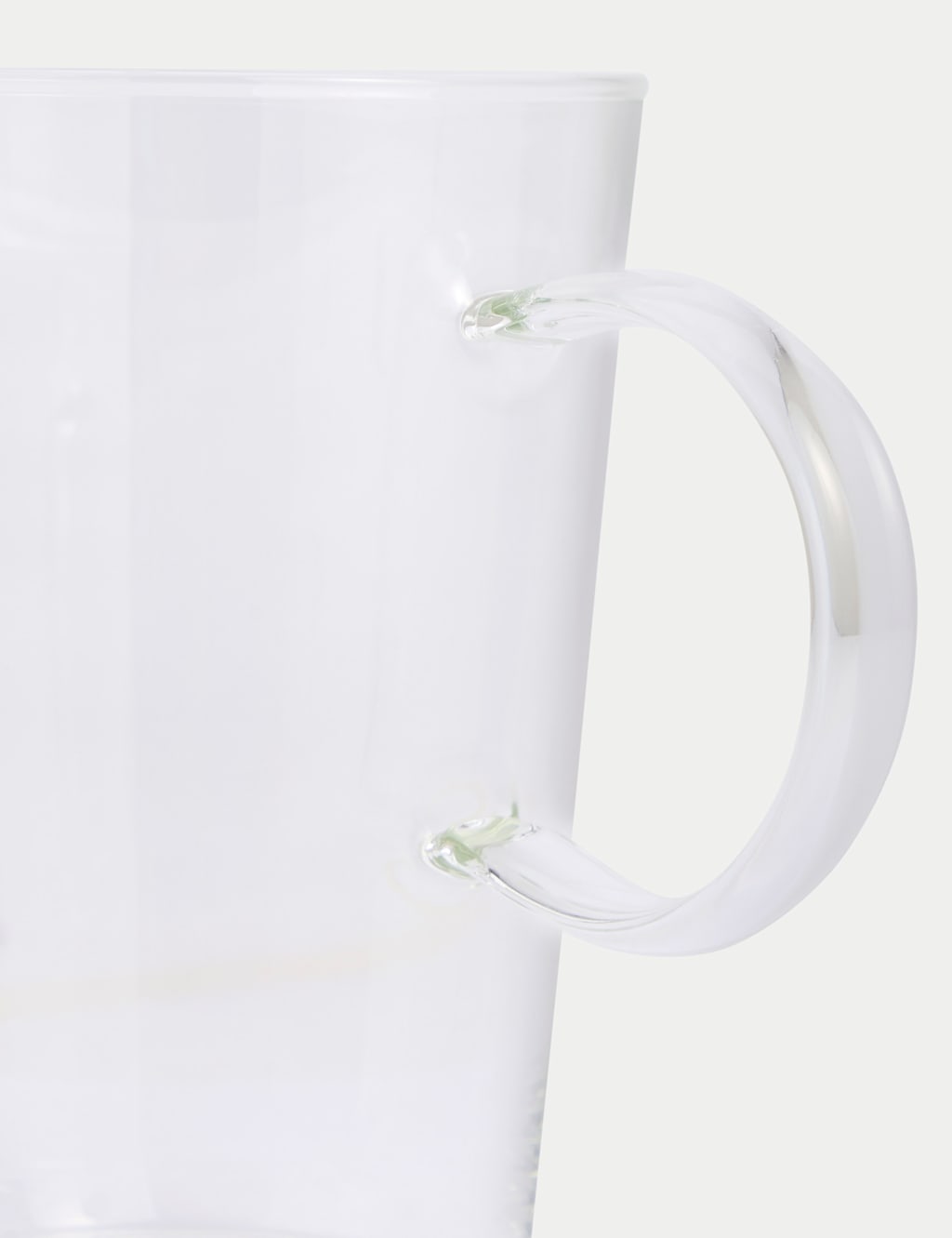Tinted Latte Glass 2 of 3