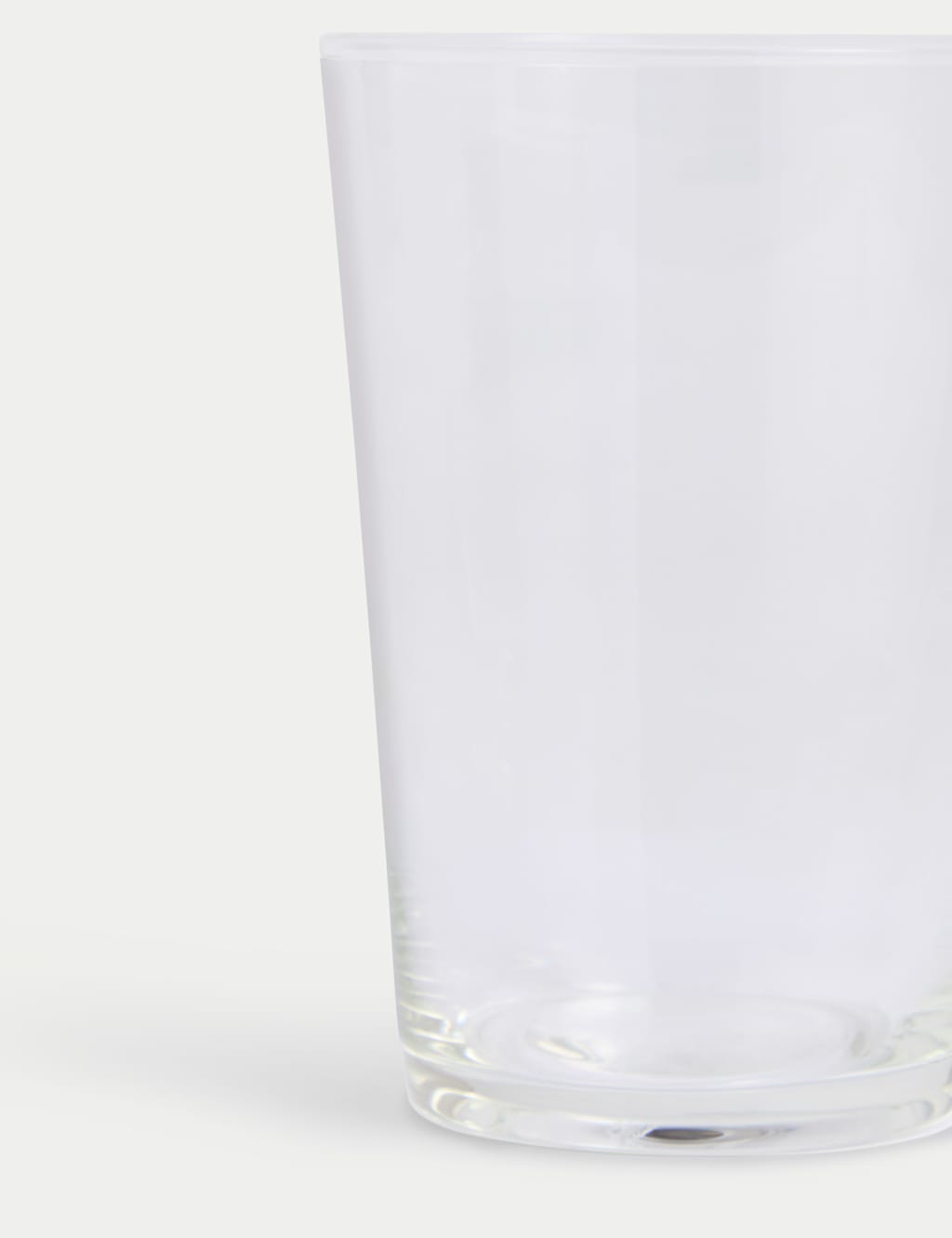 Tinted Latte Glass 3 of 3