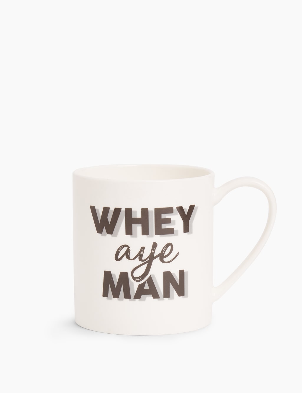 Whey Aye Man Mug 1 of 3