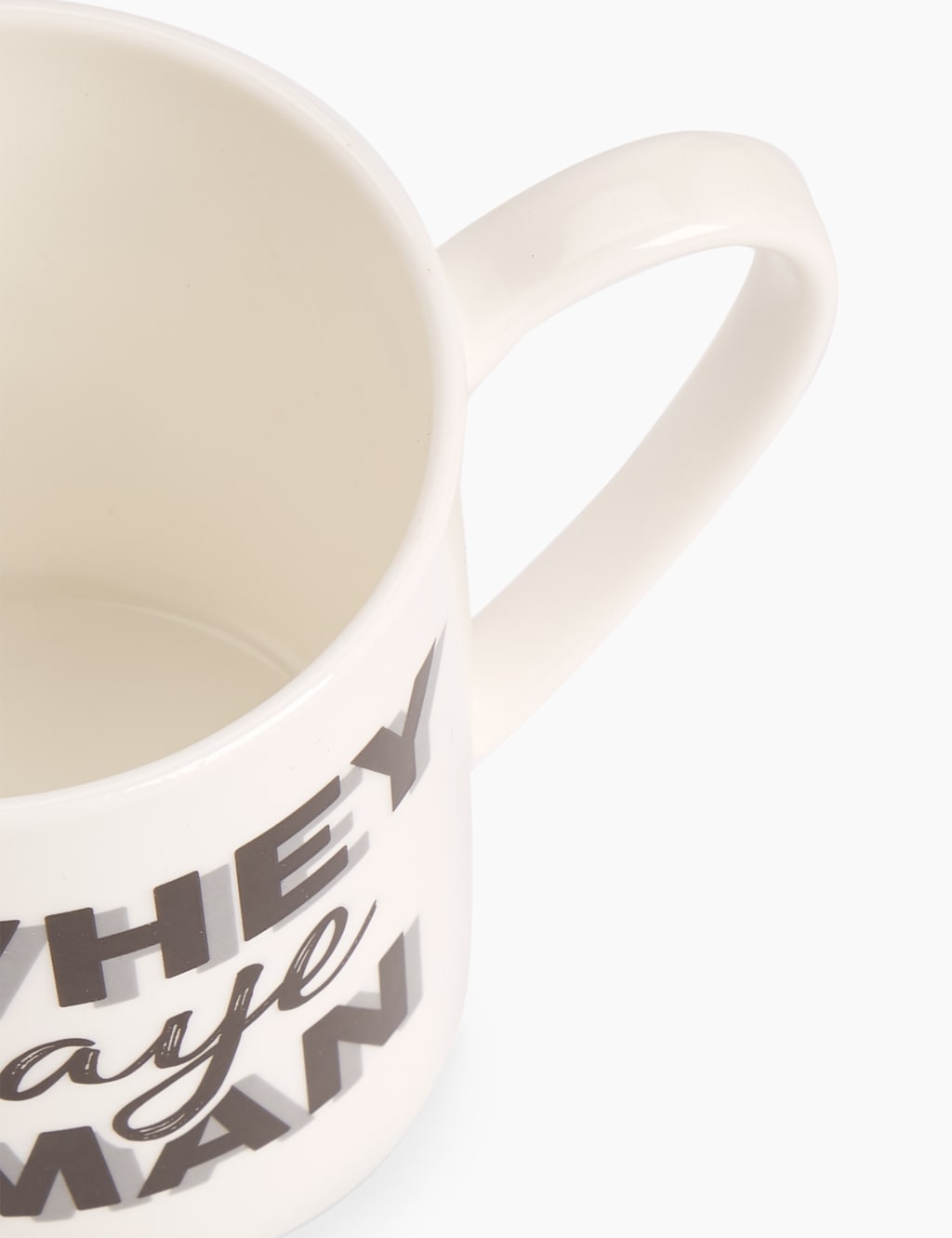 Whey Aye Man Mug 3 of 3