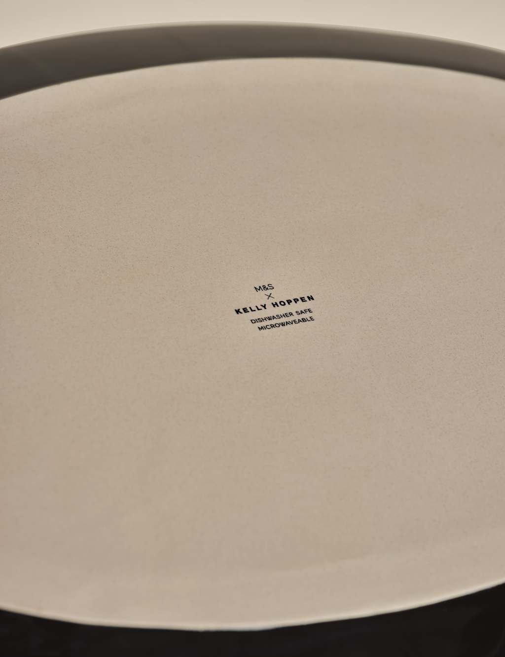 Textured Platter 4 of 6