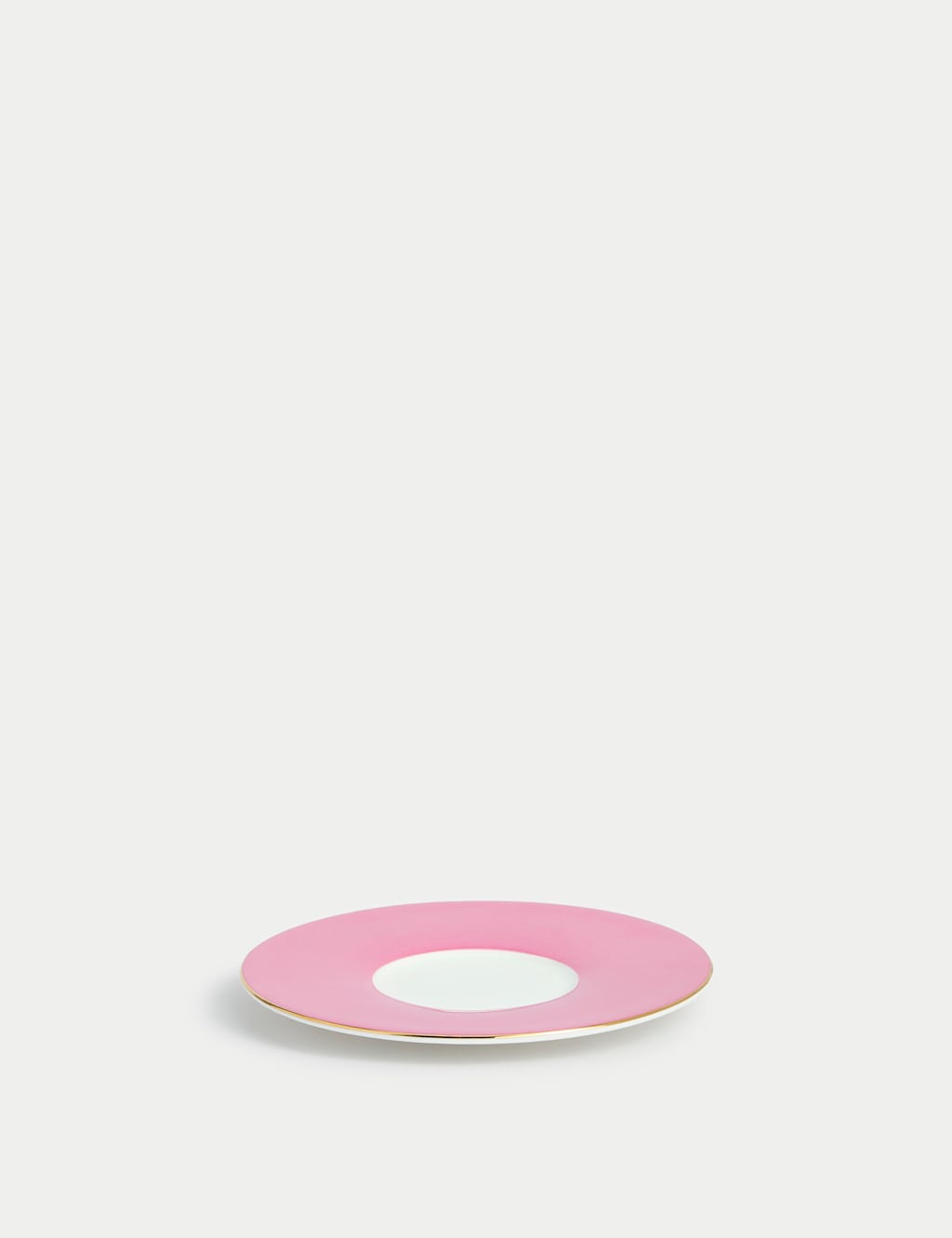 Bone China Espresso Cup & Saucer 3 of 4
