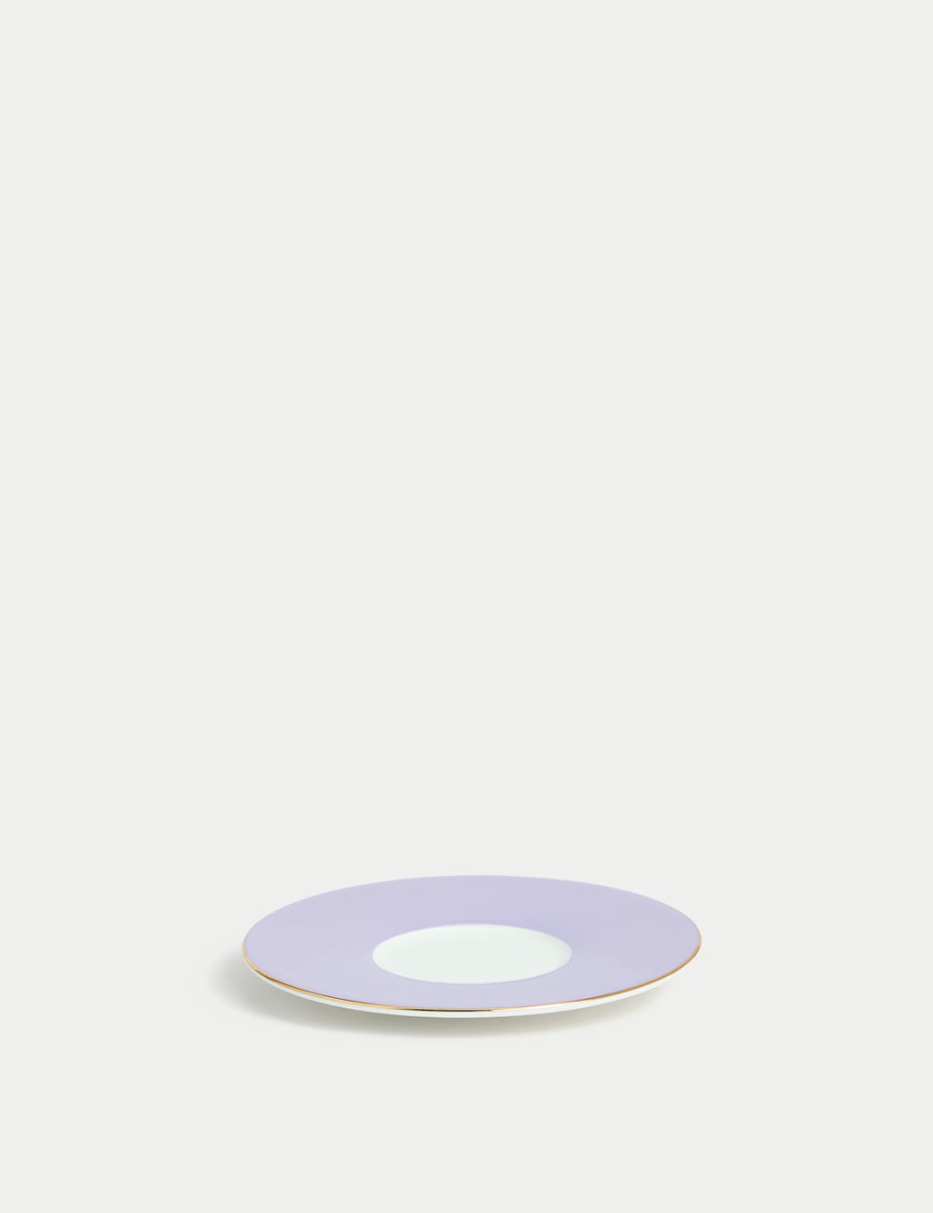 Bone China Espresso Cup & Saucer 3 of 4