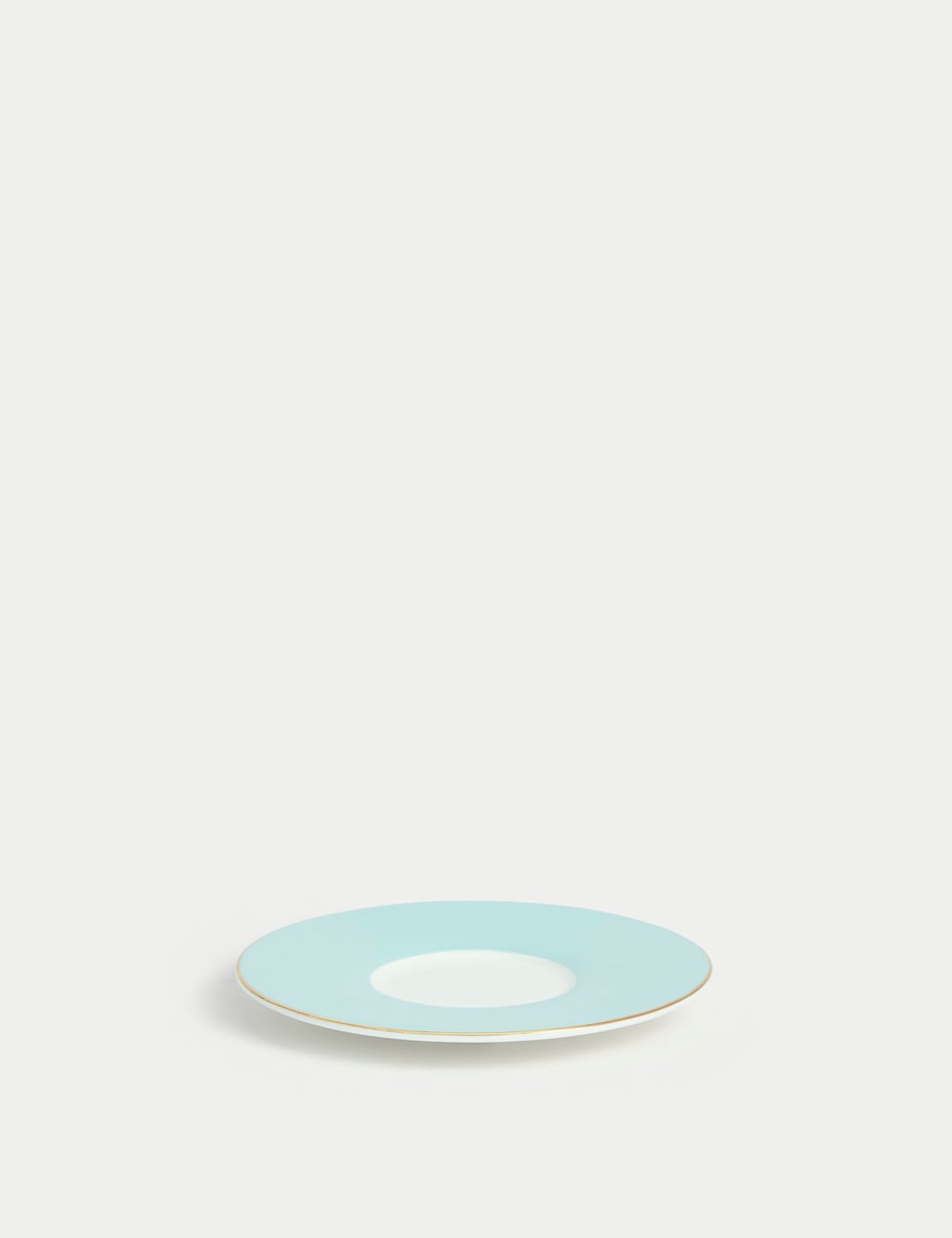 Bone China Espresso Cup & Saucer 3 of 4
