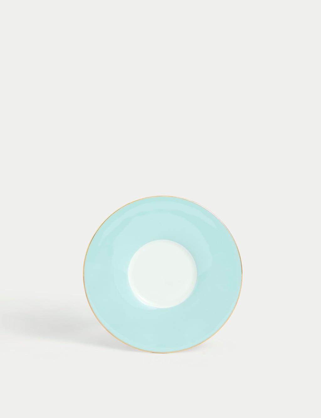 Bone China Espresso Cup & Saucer 4 of 4