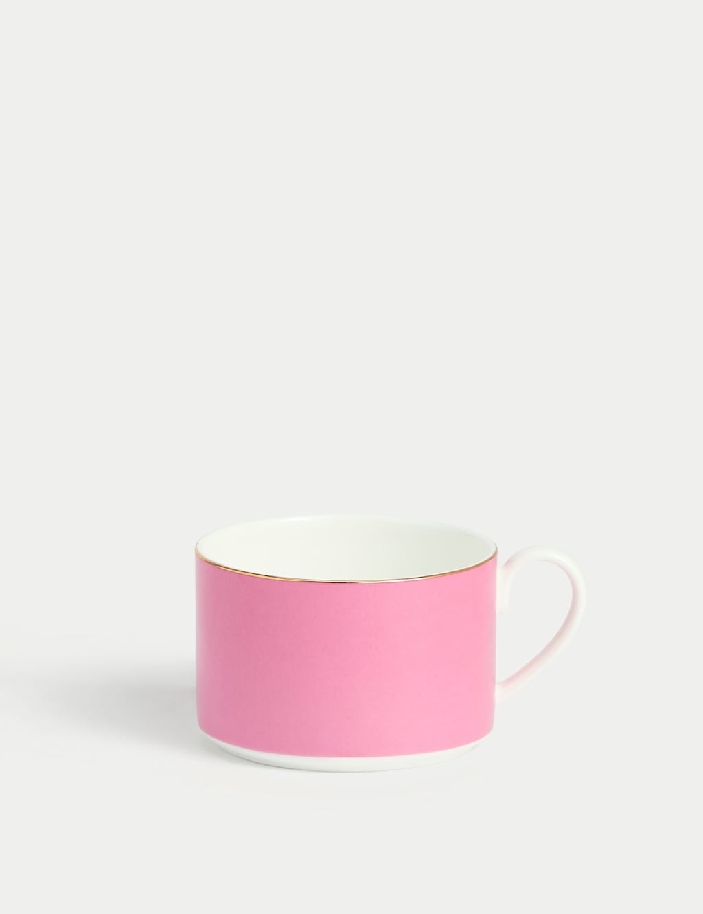 Bone China Cup & Saucer 2 of 4