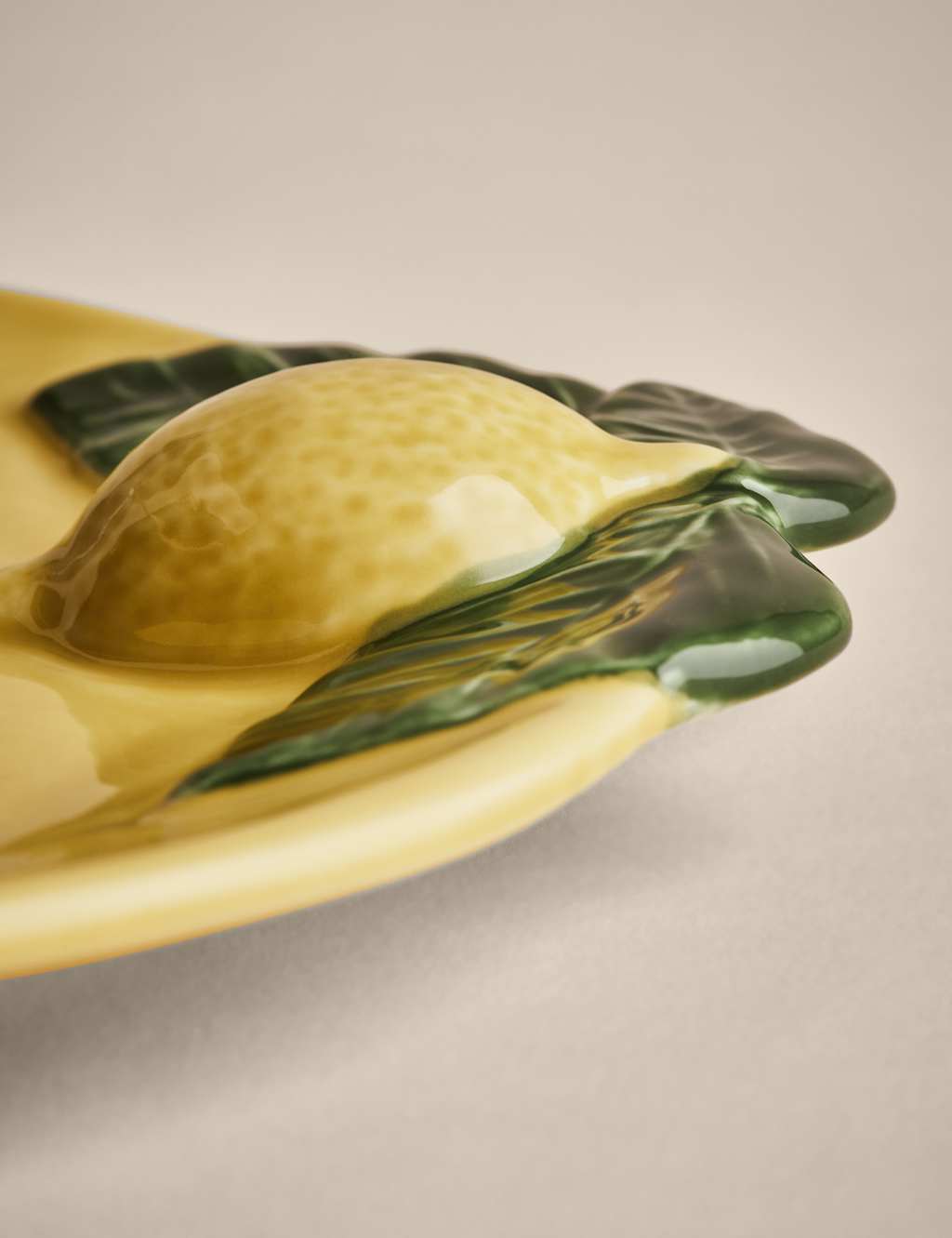 Lemon Platter 3 of 4