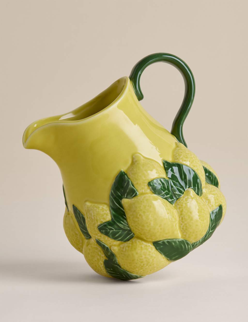 Lemon Jug 2 of 4