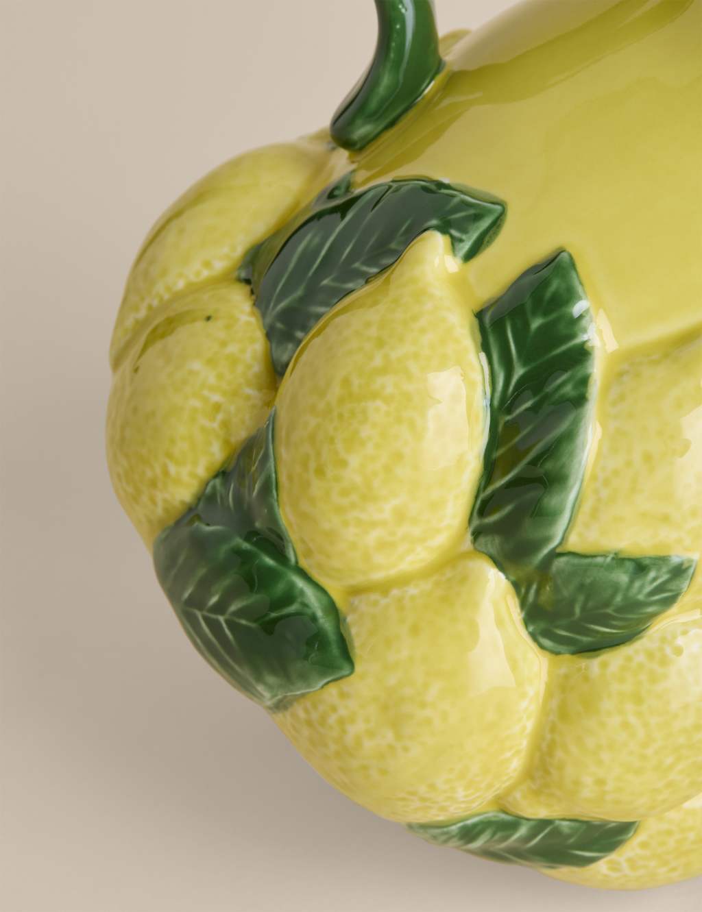 Lemon Jug 4 of 4