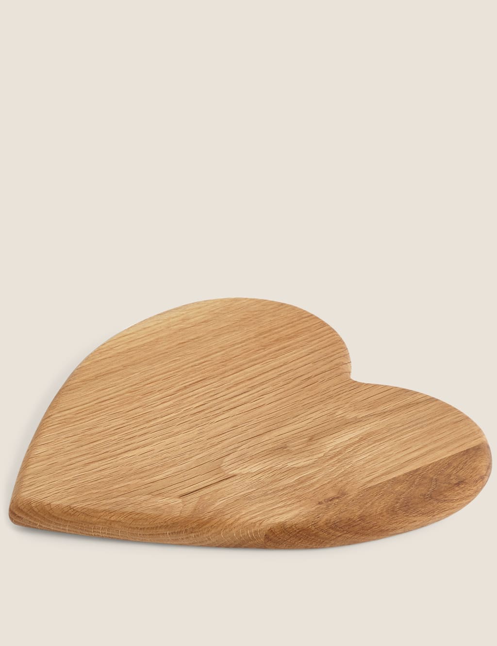 Heart Wooden Chopping Board 3 of 4