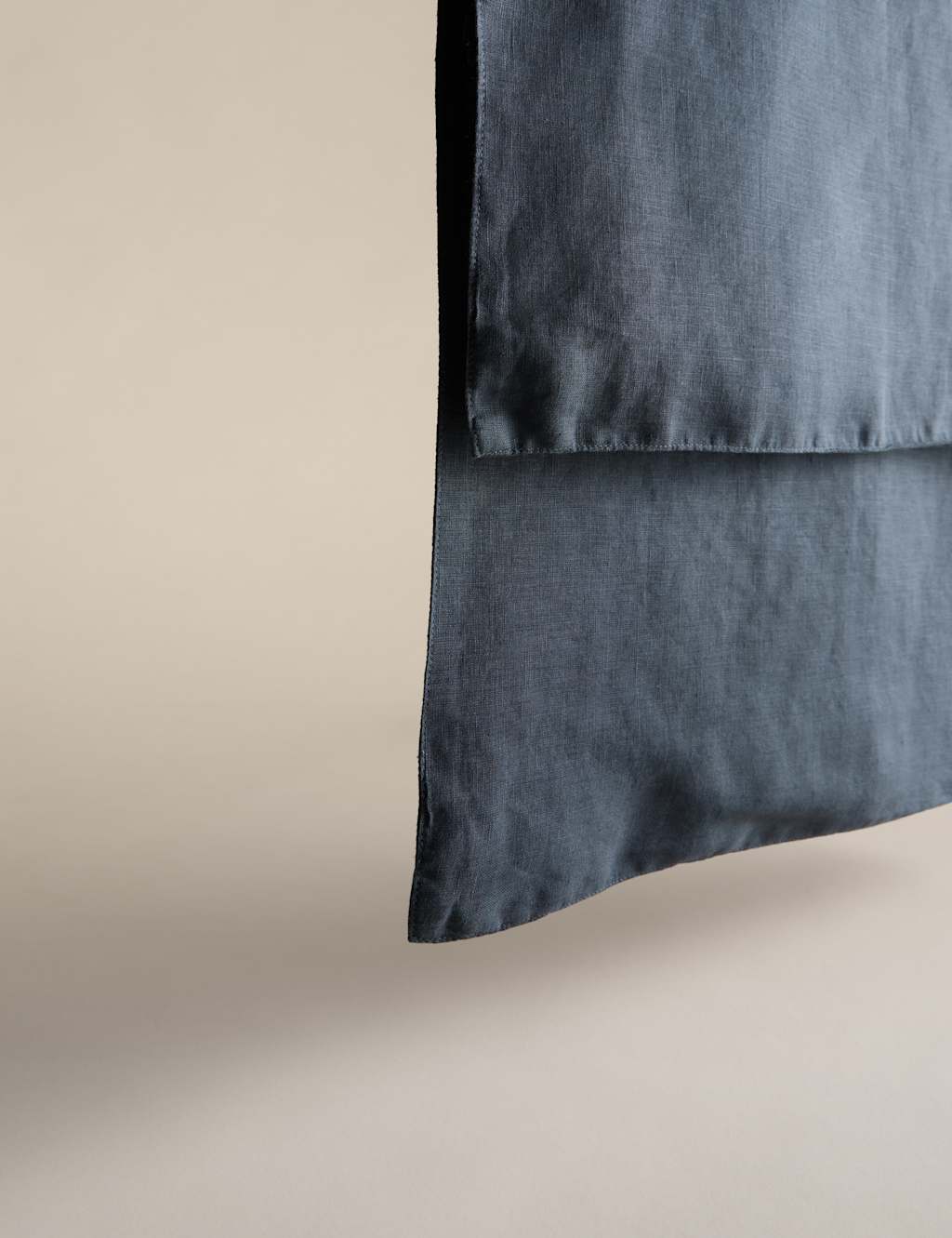 Pure Linen Table Runner 3 of 4