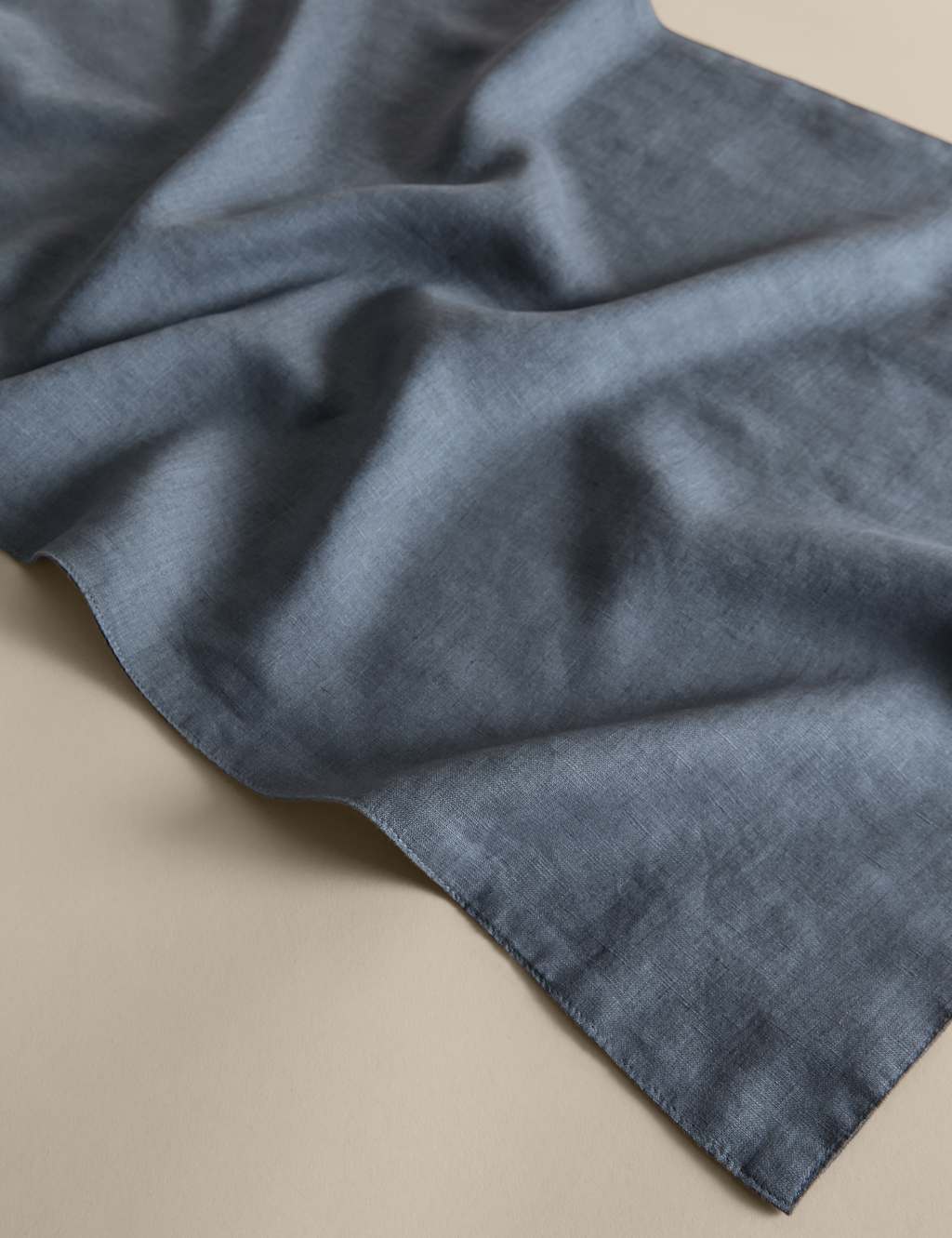 Pure Linen Table Runner 4 of 4
