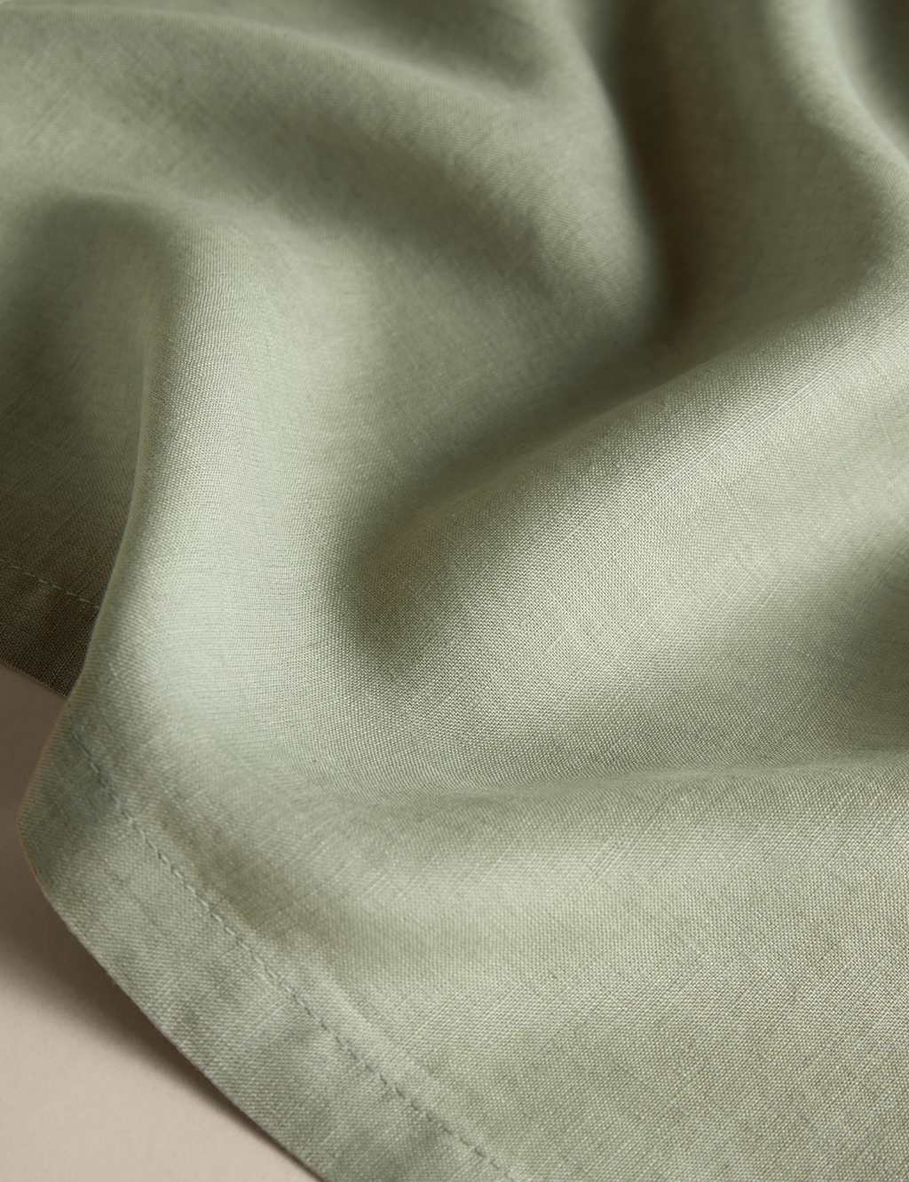 Set of 2 Pure Linen Napkins 4 of 5