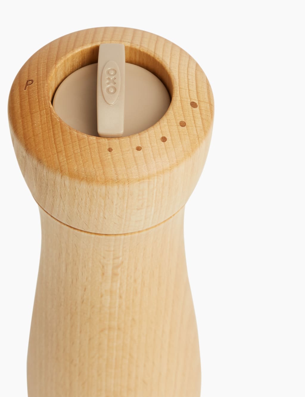 Pepper Mill 2 of 3