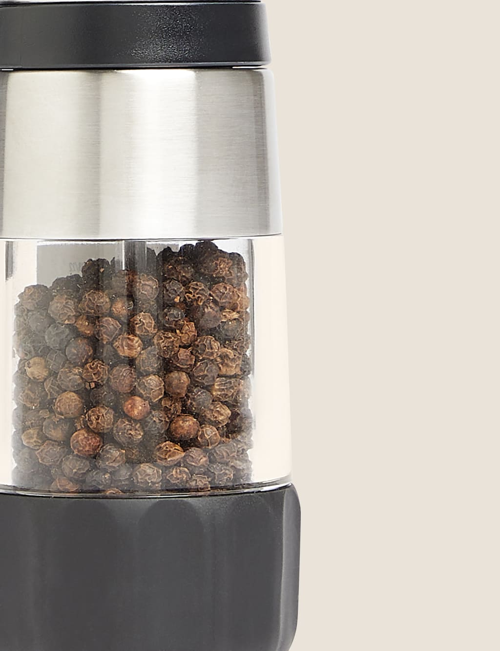 Good Grips Pepper Mill 2 of 5
