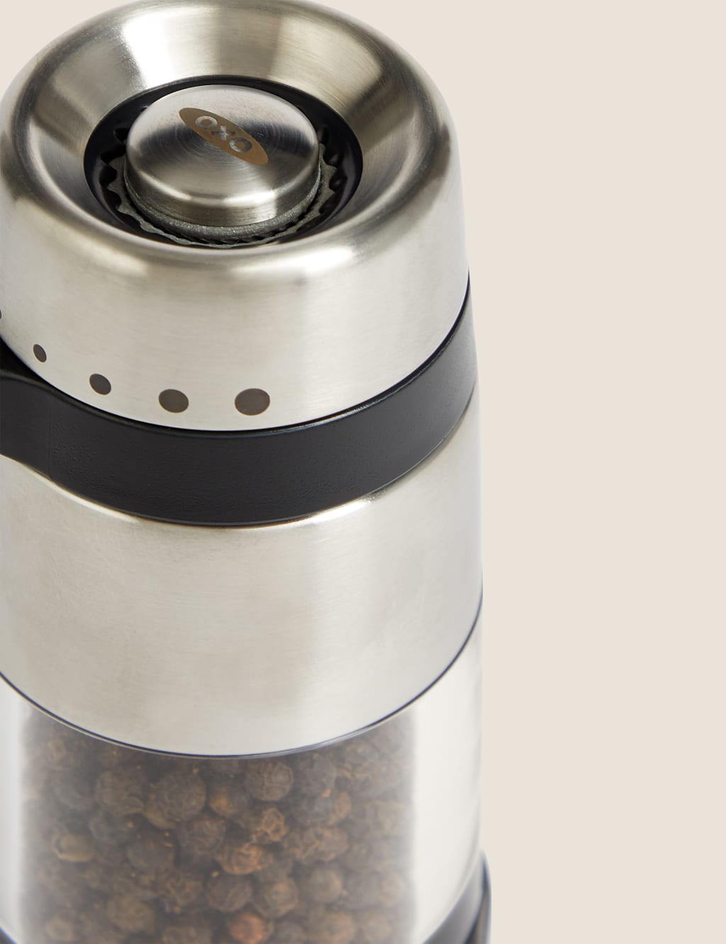 Good Grips Pepper Mill 3 of 5