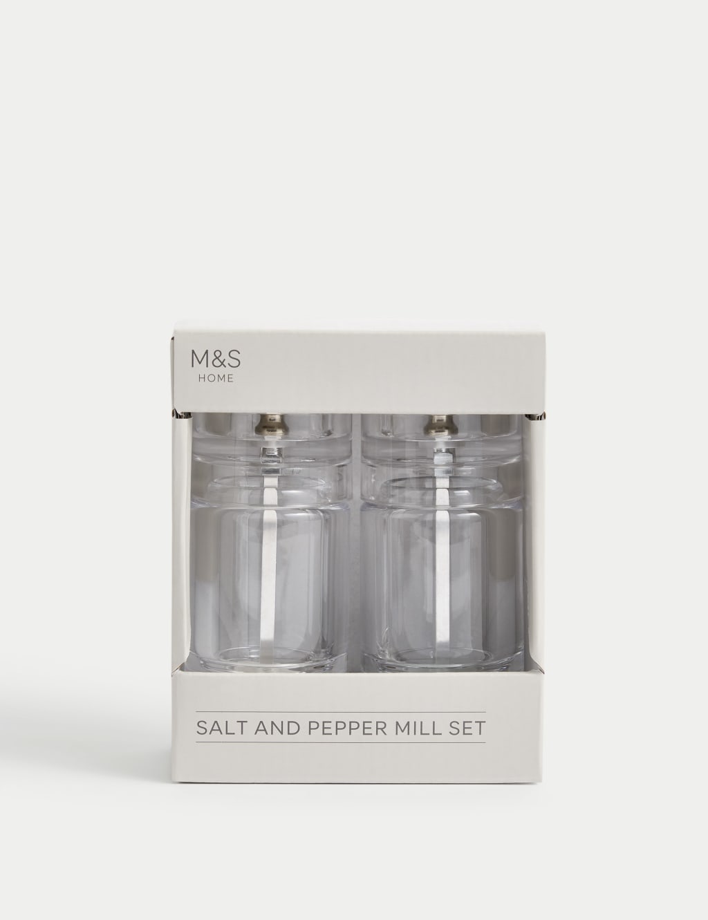 Salt & Pepper Mills 2 of 4