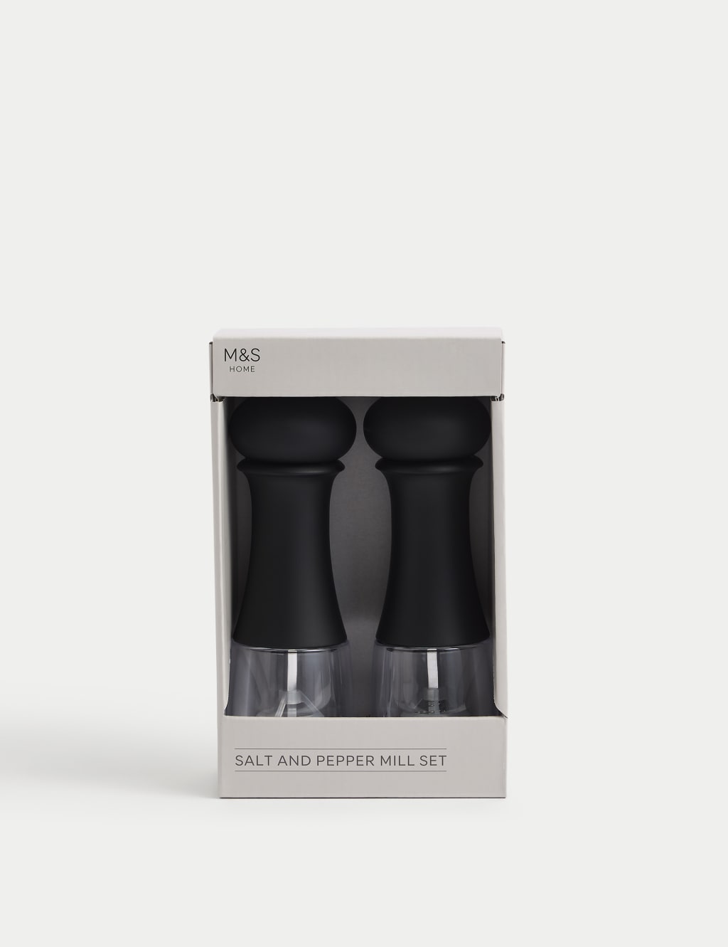 Salt & Pepper Mills 2 of 4
