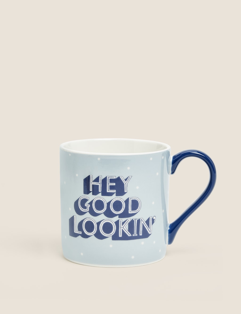 Hey Good Lookin Mug 1 of 3