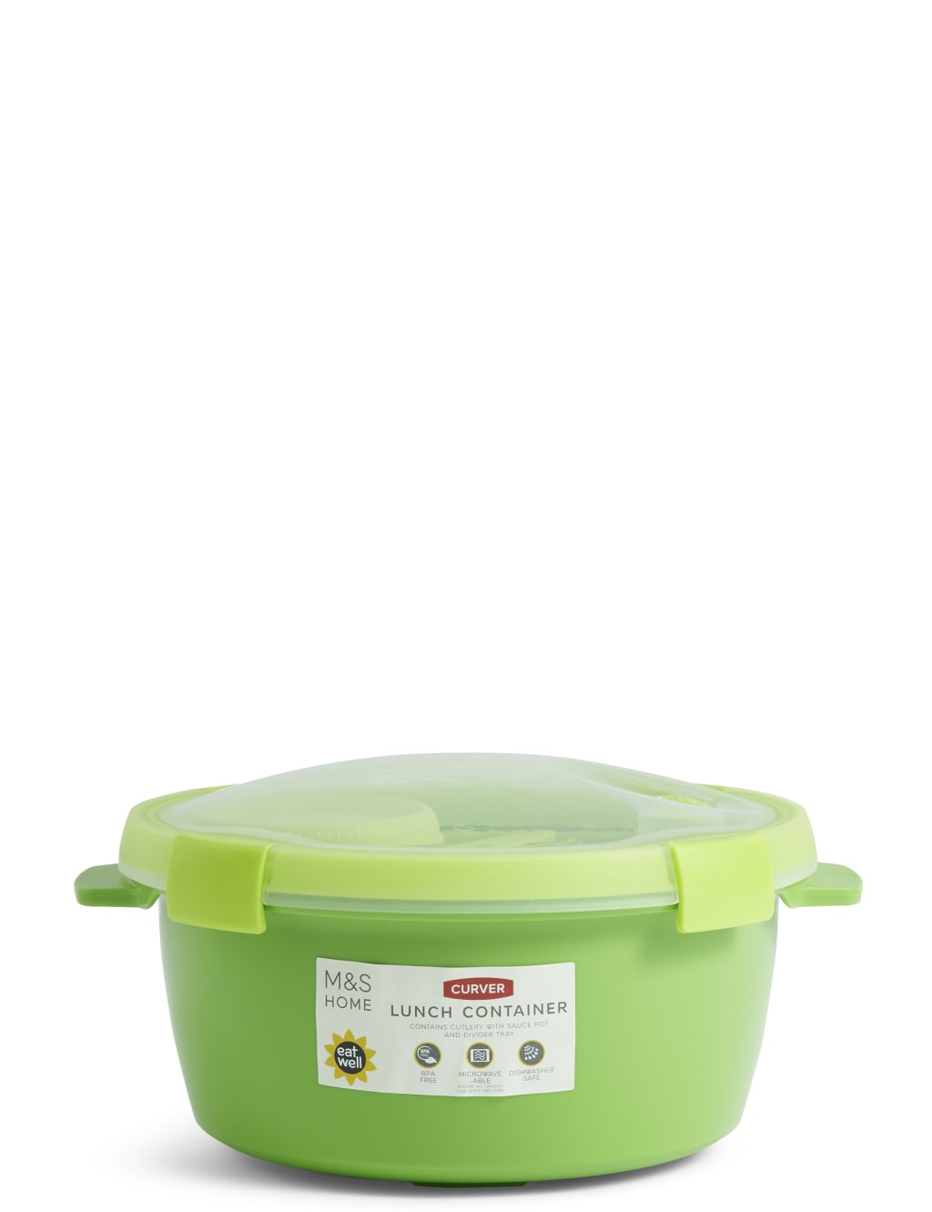 Lunch Container 2 of 3