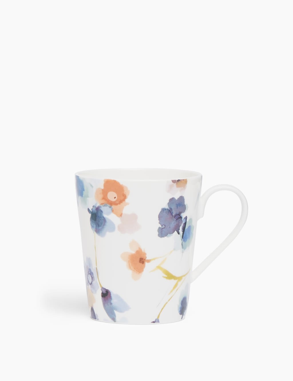 Sofia Floral Mug 1 of 4