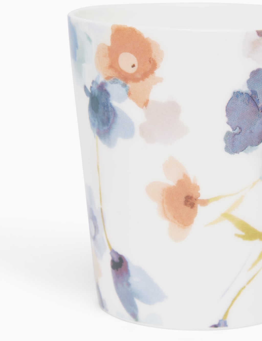 Sofia Floral Mug 2 of 4