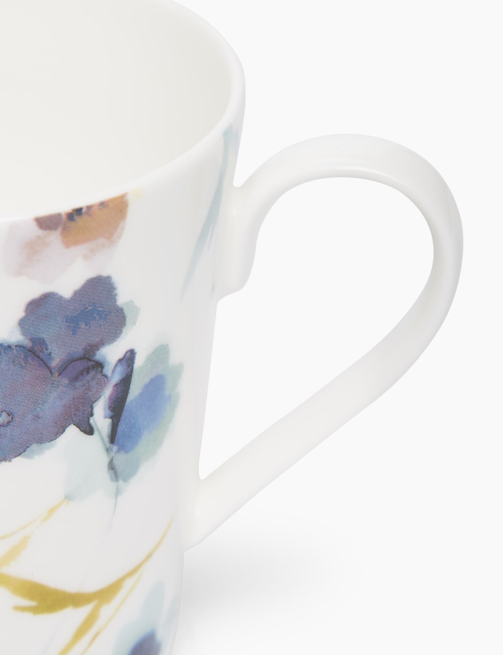 Sofia Floral Mug 3 of 4
