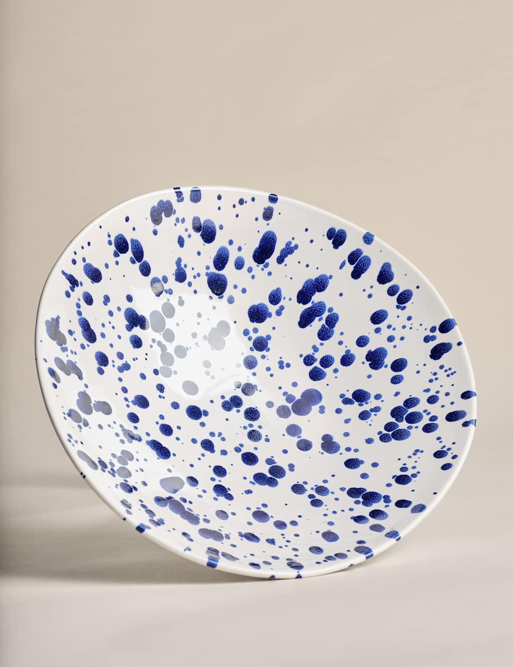 Paint Splat Serving Bowl 2 of 3
