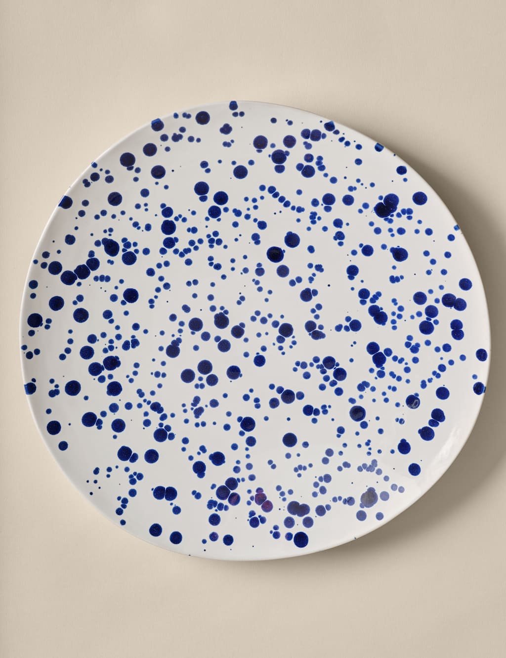 Paint Splat Platter 4 of 6