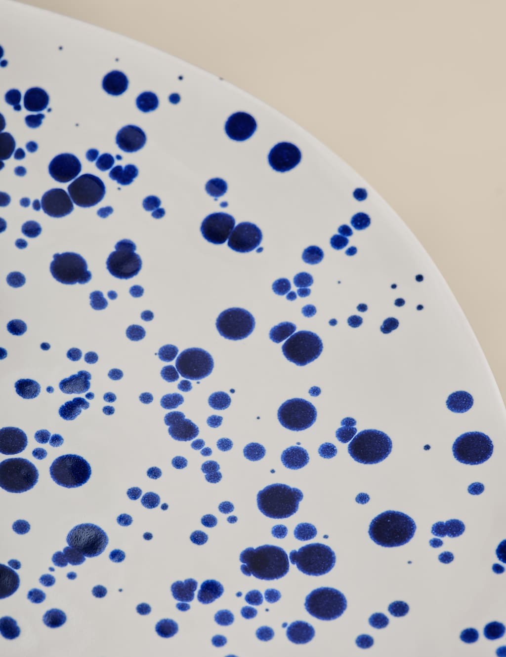 Paint Splat Platter 5 of 6