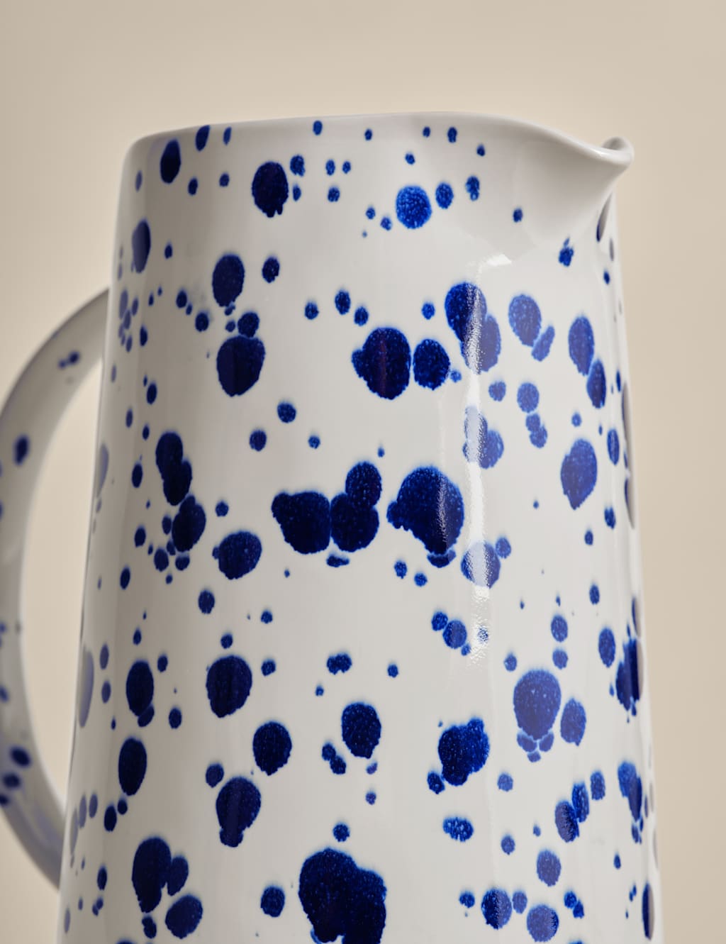 Paint Splatter Jug 3 of 5