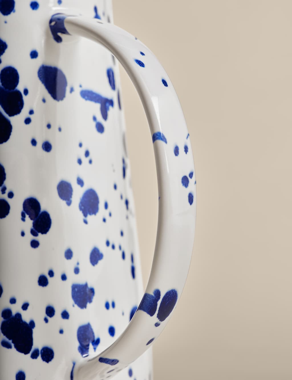 Paint Splatter Jug 5 of 5
