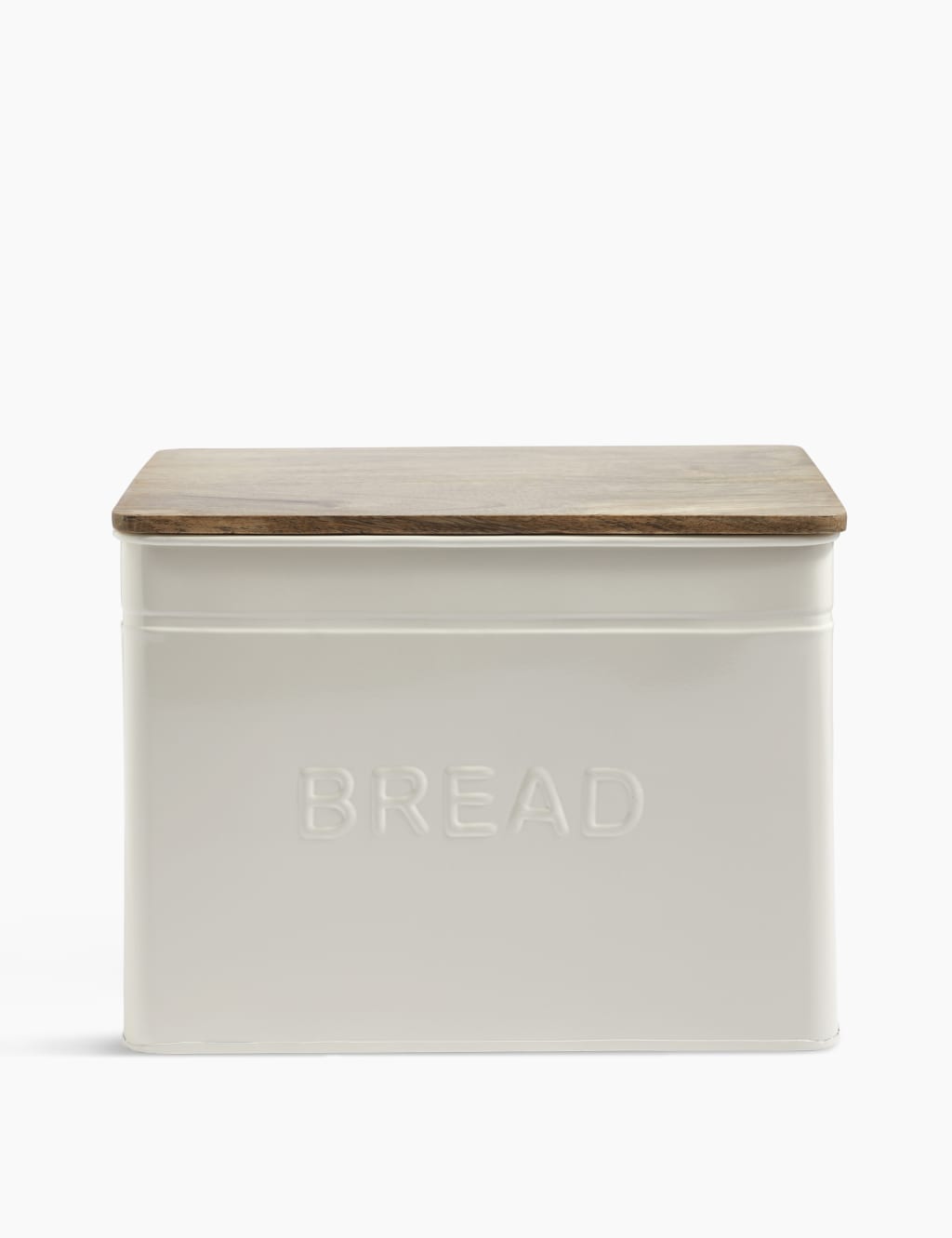 Embossed Bread Bin 1 of 3