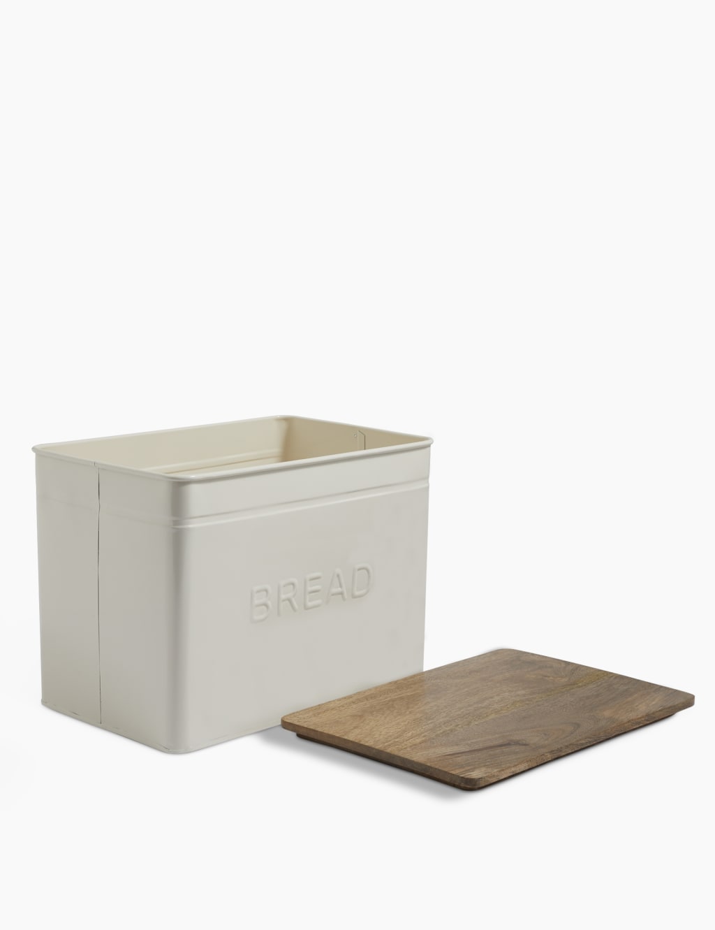 Embossed Bread Bin 2 of 3