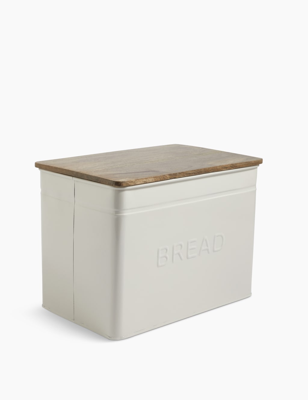 Embossed Bread Bin 3 of 3