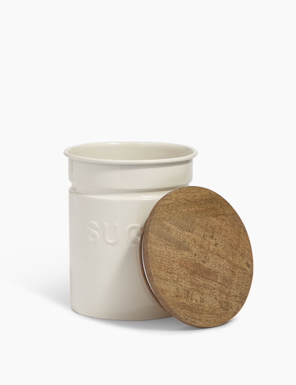 Sugar Canister 2 of 2