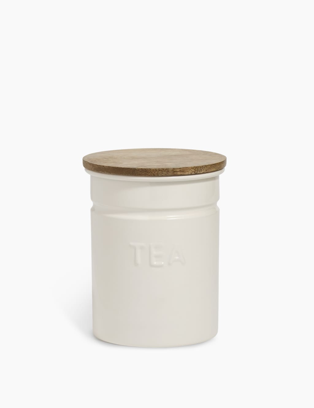 Powder Coated Tea Caddy 1 of 2