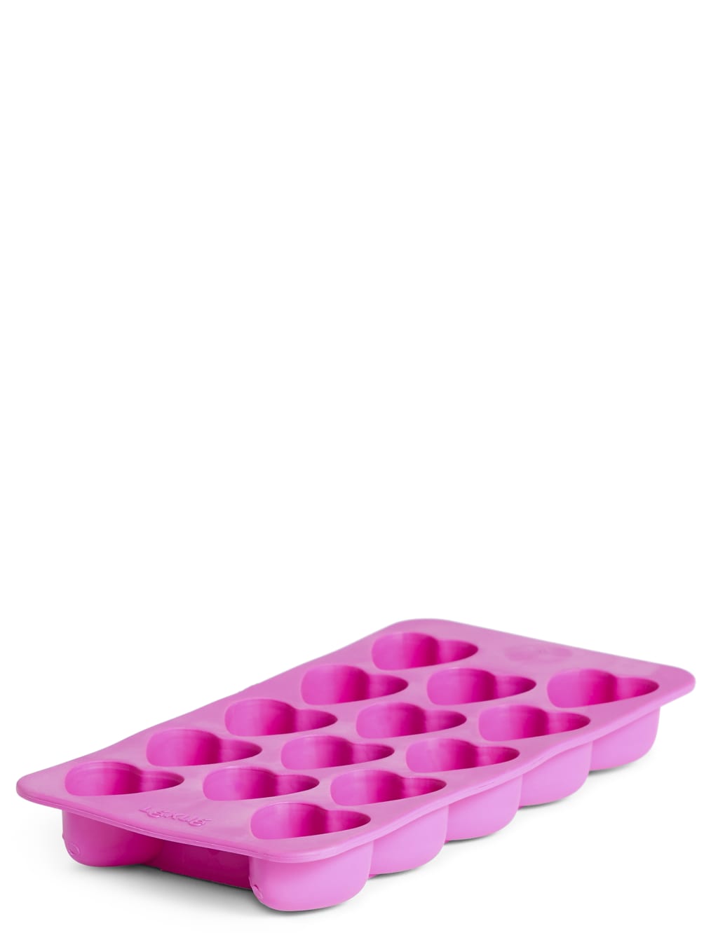Heart Ice Cube Tray 3 of 3