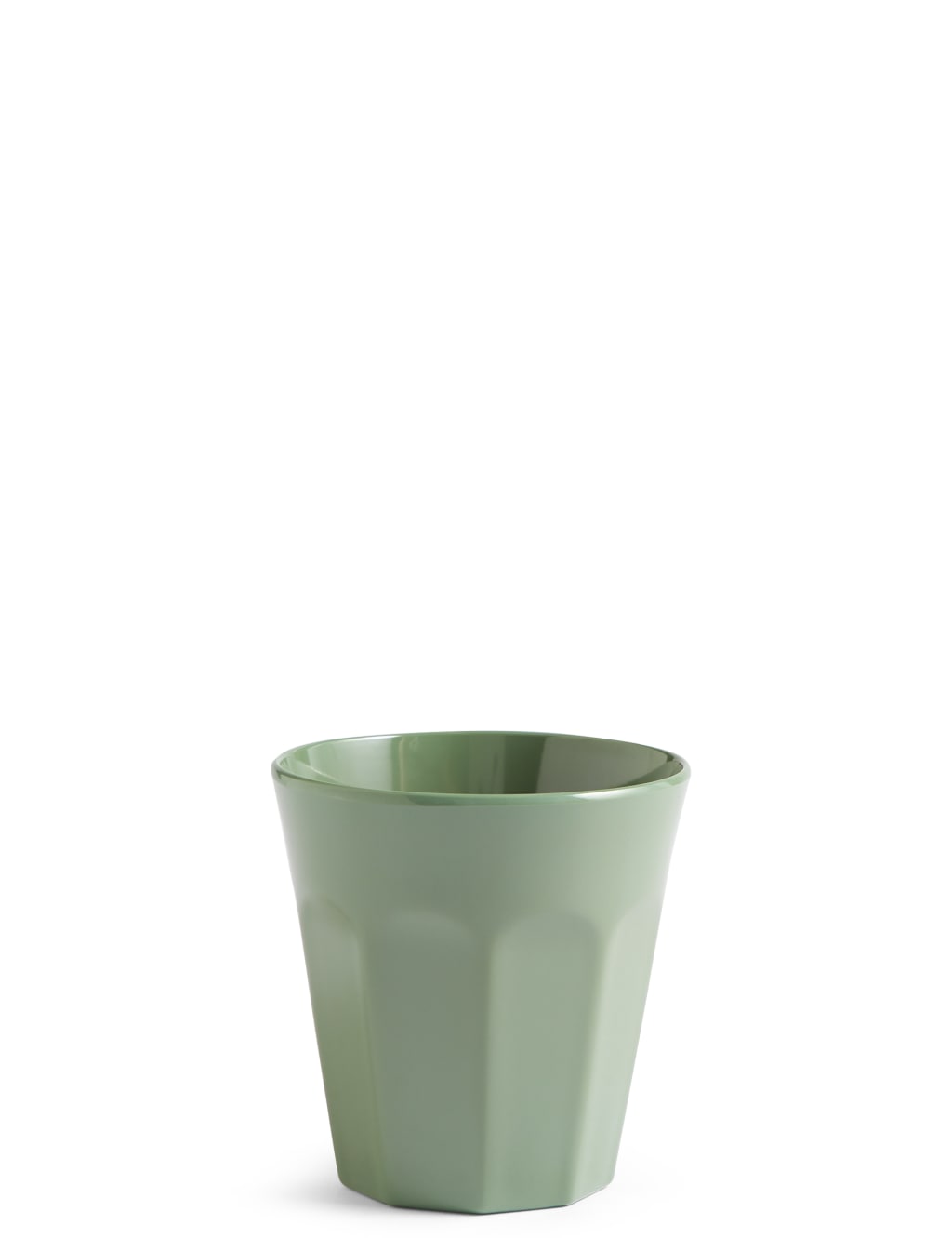 Set of 4 Melamine Beakers 4 of 6
