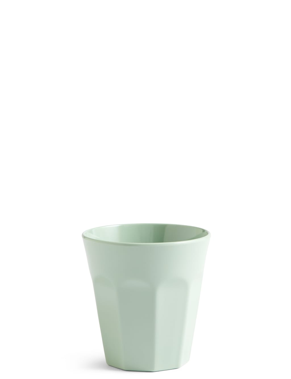 Set of 4 Melamine Beakers 5 of 6