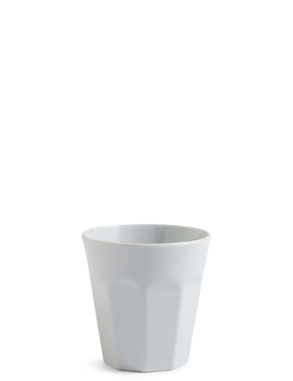 Set of 4 Melamine Beakers 6 of 6