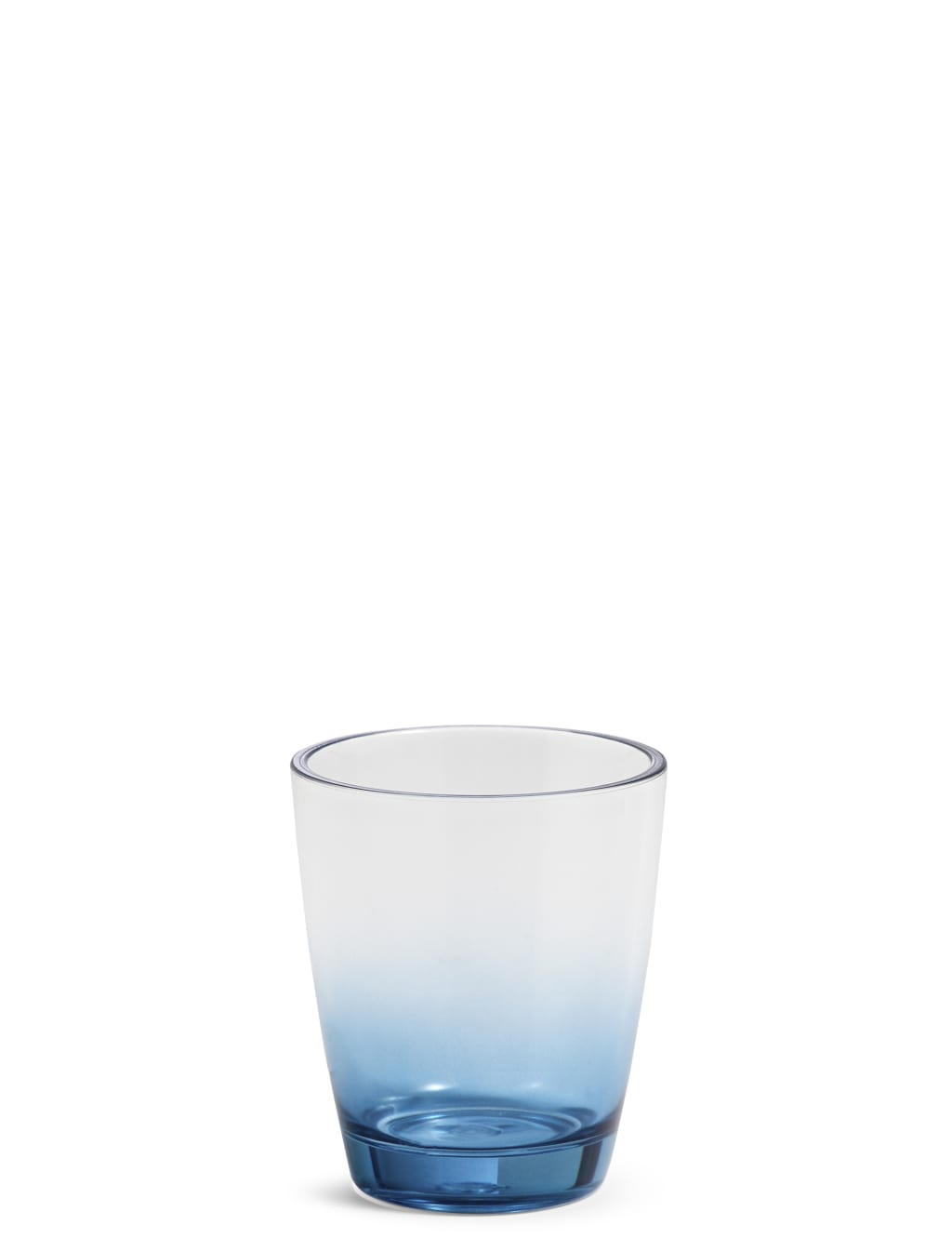 Ombre Picnic Tumbler 1 of 2
