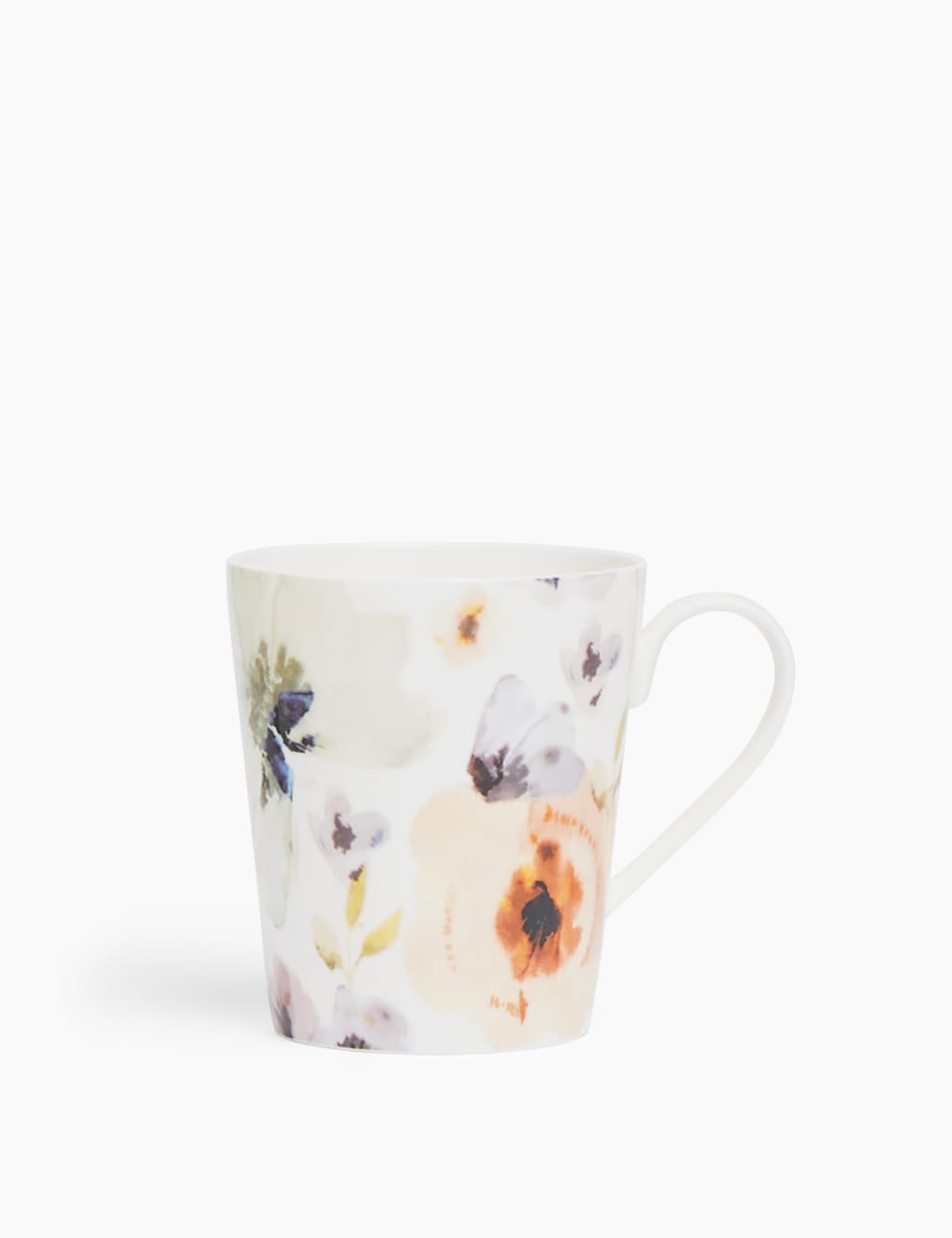 Mae Floral Mug 1 of 4